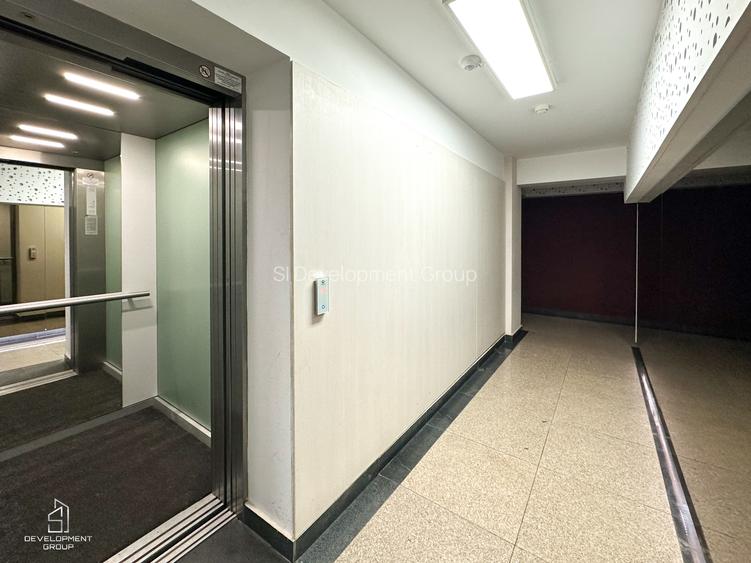 Padurea Baneasa | Apartament 3 camere, Prima inchiriere, Loc de parcare - 16