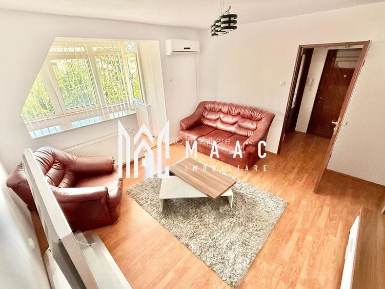 Apartament 2 Camere | Central | - 3