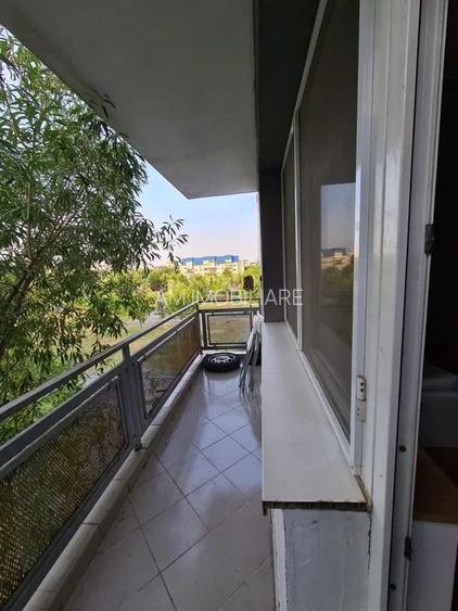 GARSONIERA BRANCUSI, PET-FRIENDLY, BUCATARIE INCHISA, BLOC NOU, METROU - 8