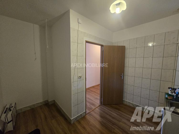 Apartament 3 camere renovat | COMISION 0% | Sos. Giurgiului- Progresul - 9
