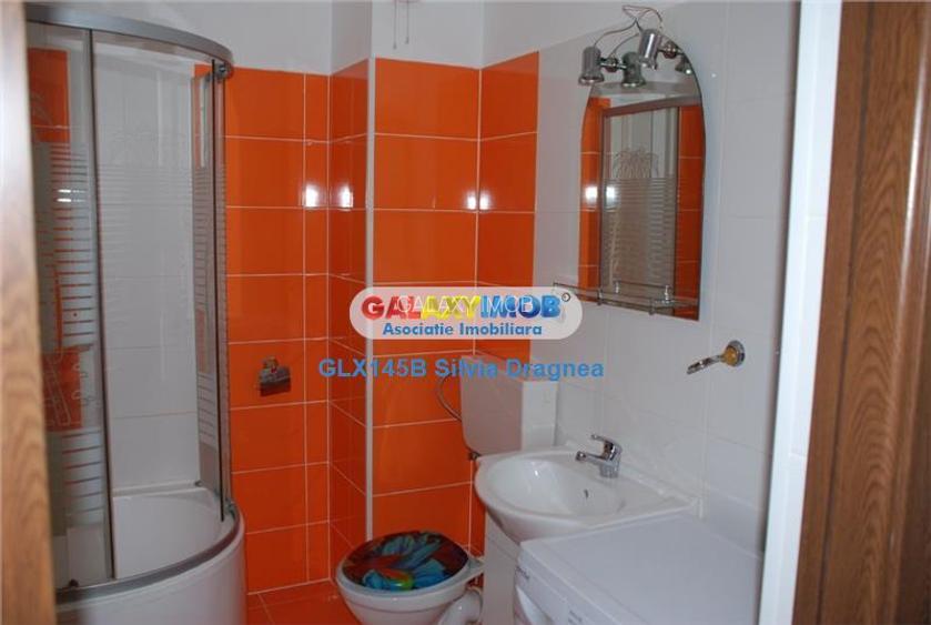 INCHIRIERE garsoniera Dimitrie Leonida (metrou) - 6