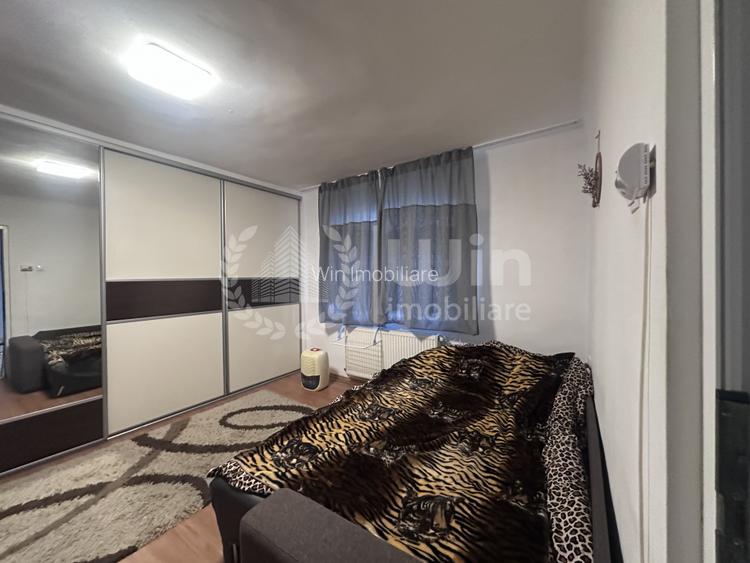Apartament 1 camera | Etaj 1 | Garaj | Marasti | Zona Farmec - 2