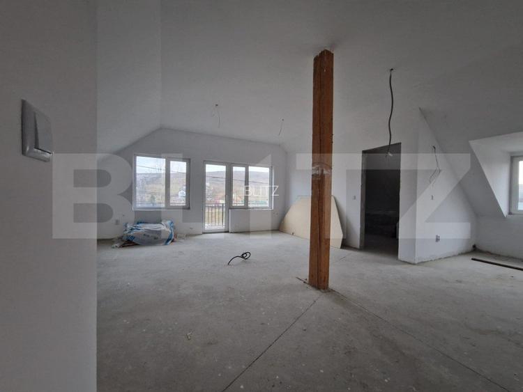 Apartament 4 dormitoare + living si bucatarie, zona Penny - 2