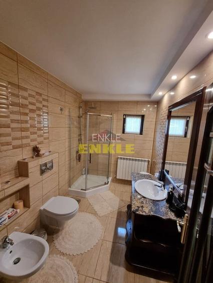 De vânzare Vila P+M, 303 mp si 1000 mp teren, Catamaresti-Deal - 12