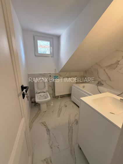 Unirii - Palatul Parlamentului - Manastirea Antim- - 19