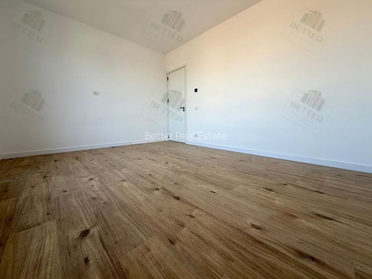 Casă nouă Comuna Berceni de vânzare – 4 camere, modernă, curte 420 mp - 12