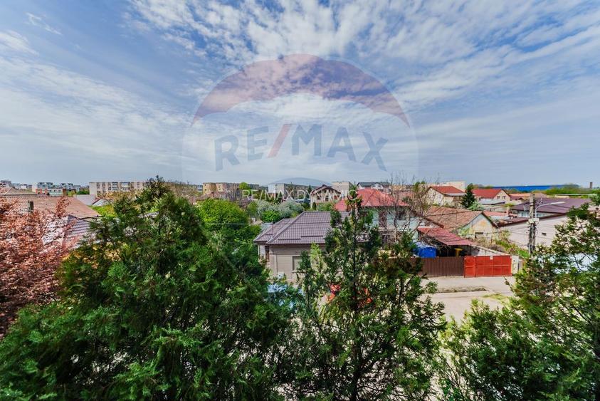 Garsoniera in zona Aurel Vlaicu - 7