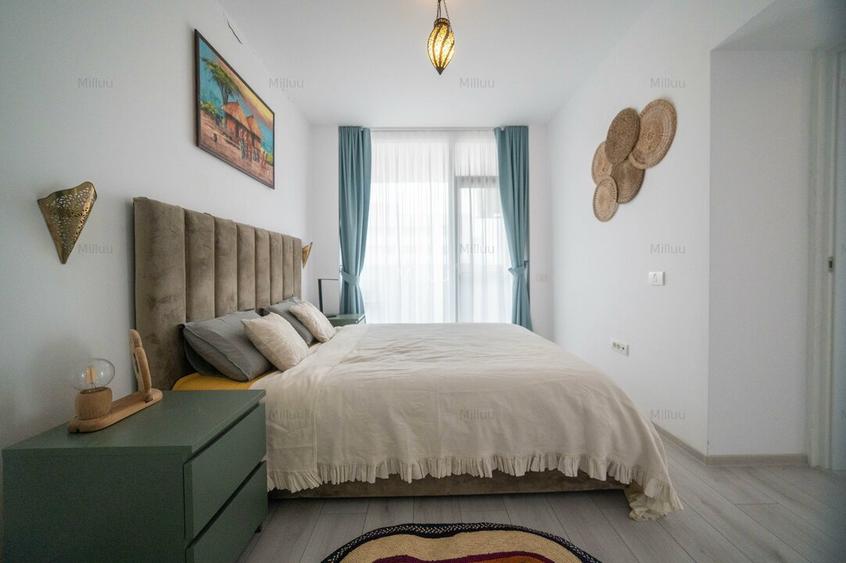 2 camere | Parcare | Complex XCity Towers - 7