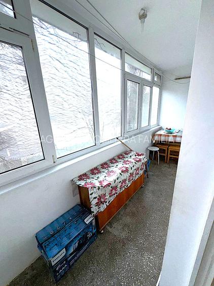 65.000 euro, NEGOCIABIL, 2 camere, 2 balcoane, etaj1, 57mp, Tiglina2 - 9