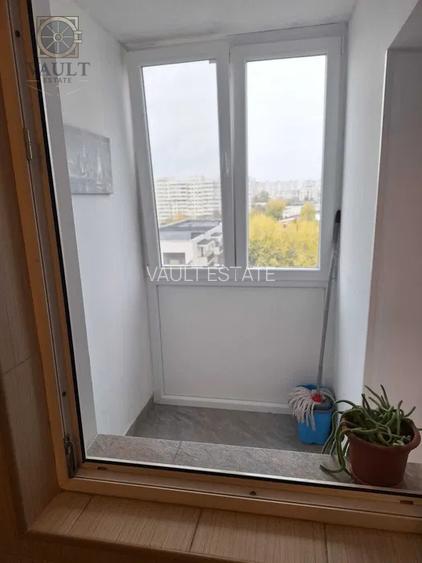 Garsoniera Colentina-Doamna Ghica - 7