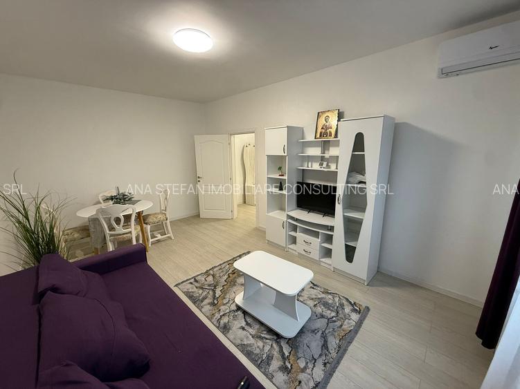 Regie Residence 2-Grozavesti / Apartament modern - 4