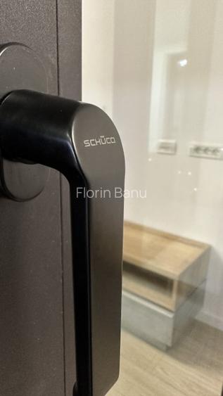 Apartament de lux Herastrau, Nordului, Complex Win, constructie 2022 - 5