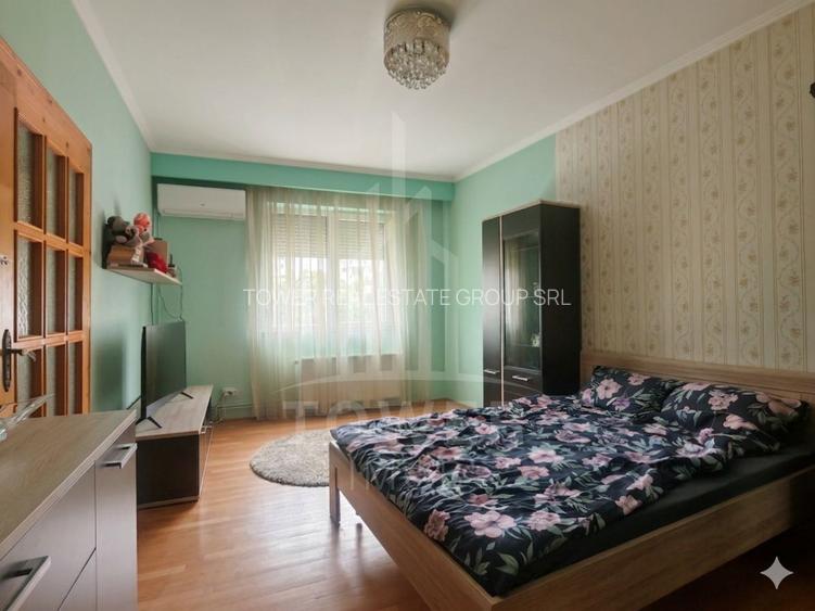 Casă individuală de vânzare – cartier Lazaret, Sibiu - 3