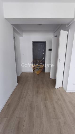 2 camere, Tomis Plus Maurer Residence , 63.45 mp, parcare subt et 2 lift, balcon - 11