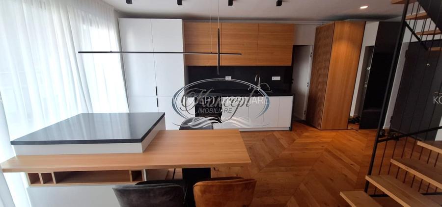 Apartament premium in Buna Ziua - 7