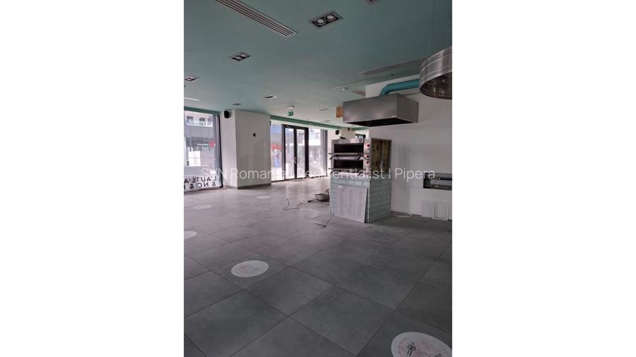 REC3001371 Spatiu de inchiriat I Vizibilitate maxima si pozitionare excelenta in - 4