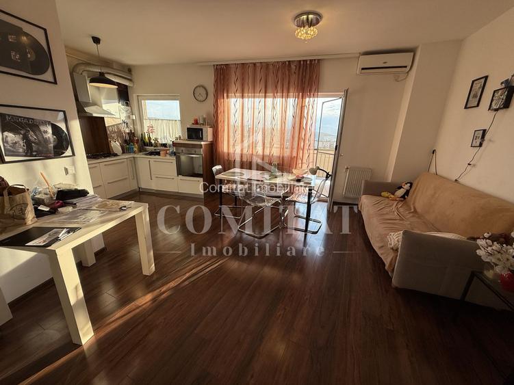 Apartament cu 2 camere | Zona Spitalului de Recuperare - Zorilor - 2