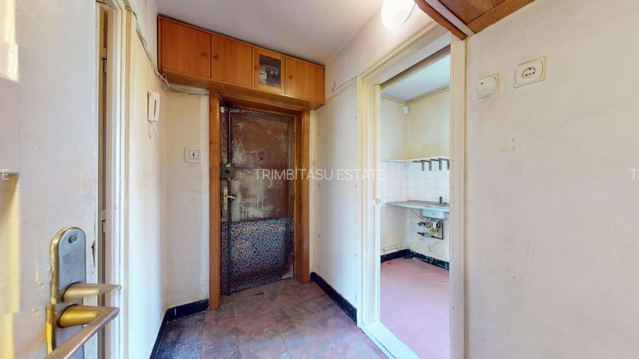 PARCUL CIRCULUI - Stefan cel Mare | 3 Camere in Inima Parcului - 22