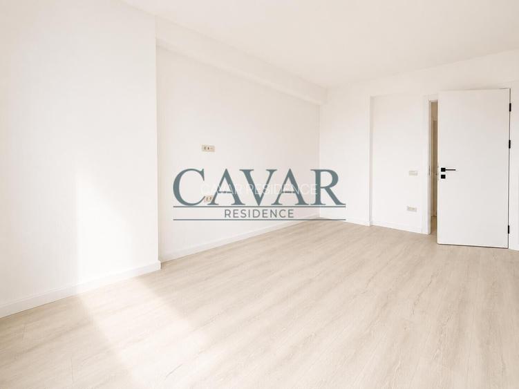 Alege standardul de calitate al Cavar Residence - 3