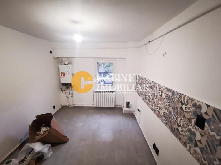 Apartament 2 camere, 56mp, Nicolina – Belvedere, Aleea Tudor Neculai | Parter - 5