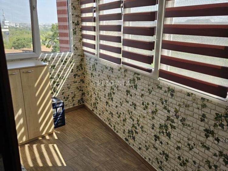 Apartament - 2 camere - decomandat - Sos Oltenitei  - 8