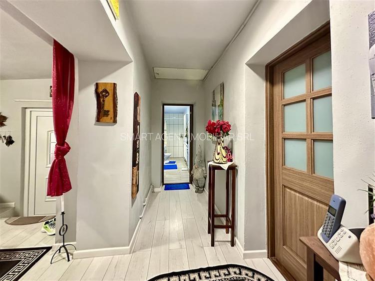 Casa renovata si utilata. Vladimirescu, zona Eroilor. - 10