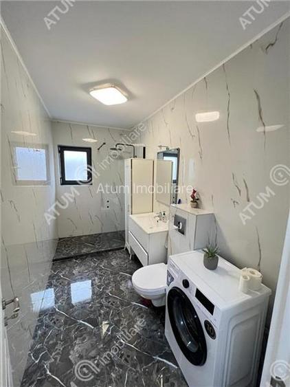 Apartament cu 2 camere terasa si loc de parcare in Selimbar din Sibiu - 8