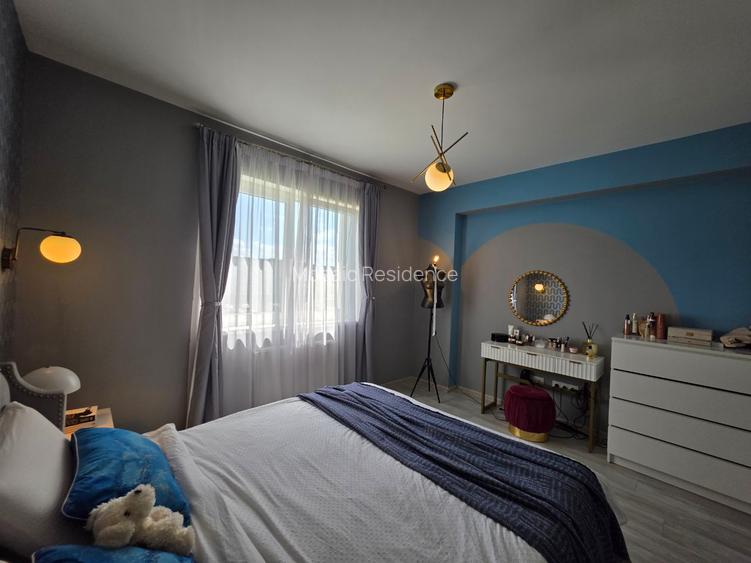 Apartament 2 camere | Mosaic Residence | Persoana fizica - 12