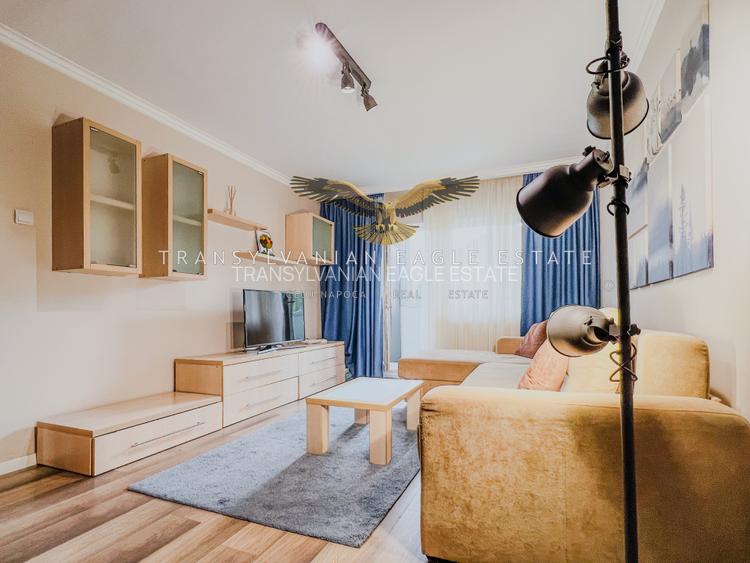 Apartament modern cu 3 camere|decomandat|Zorilor - 4