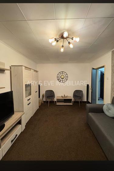 Acasă, nu doar o chirie: 2 Camere de lux în zona Tei – Totul Nou, Echipat Full! - 14