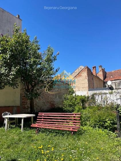 OPORTUNITATE: Garsonieră în Centrul Istoric, Brașov - 7