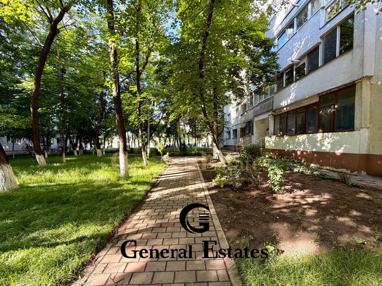 Vânzare apartament 2 camere | Renovat total – Podu Roș, Iași - 14