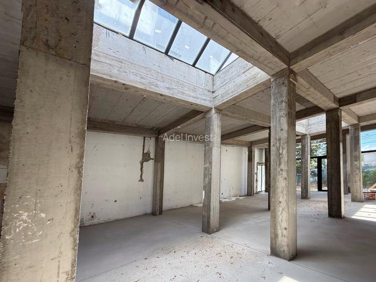 Spatiu comercial parter zona Sud - 5