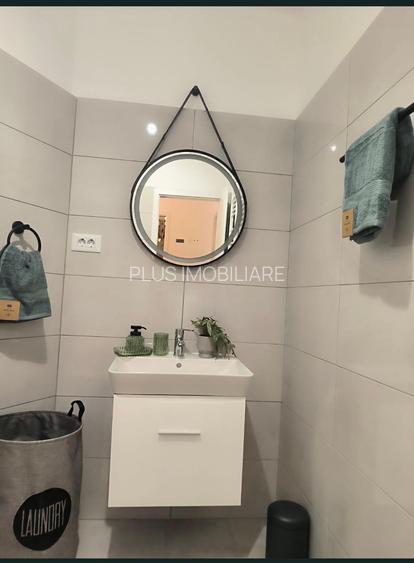 Apartament 2 camere LUX zona Pacii Complex Maniu 141 - 6
