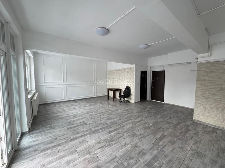 Spatiu comercial Bularga - 2