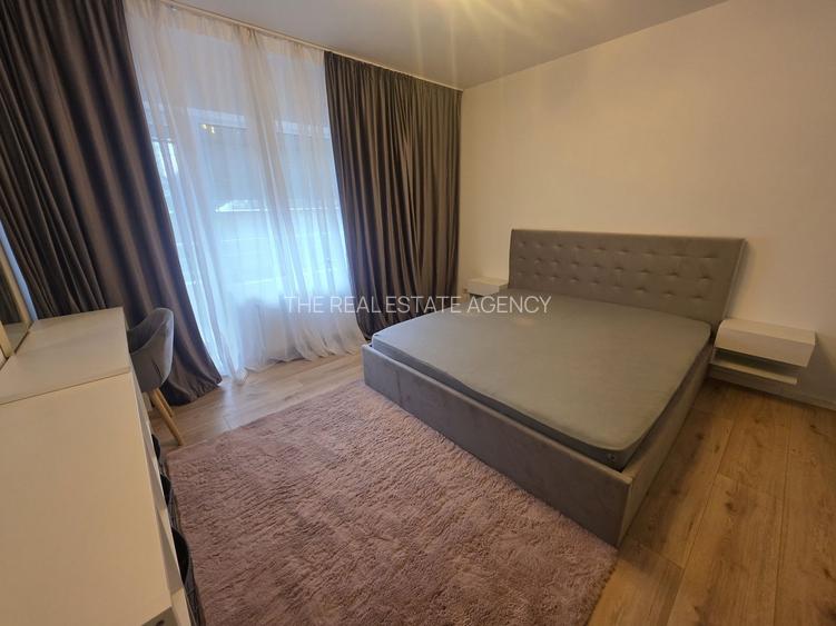 3 camere | 134 mp | Parter înalt | Rond OMV Pipera - 7