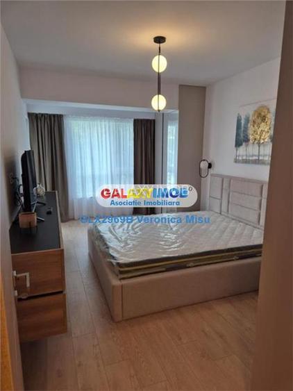 Apartament 2 camere  - Timpuri noi Residence - 10