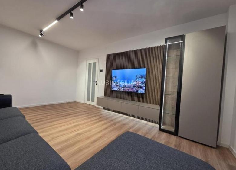 Apartament 2 camere renovat recent in zona Piata Muncii - 2