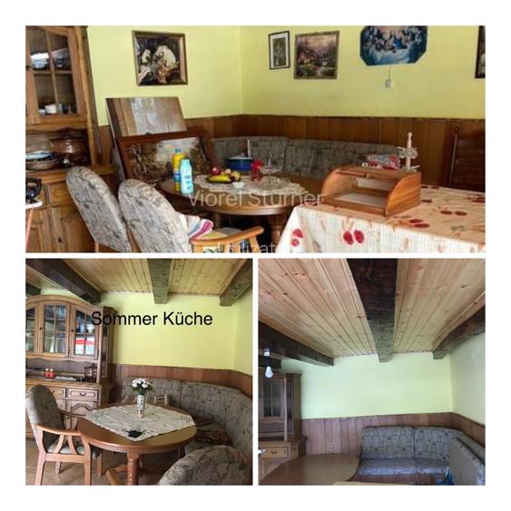 Casa an Dealu Frumos jud Sibiu - 11