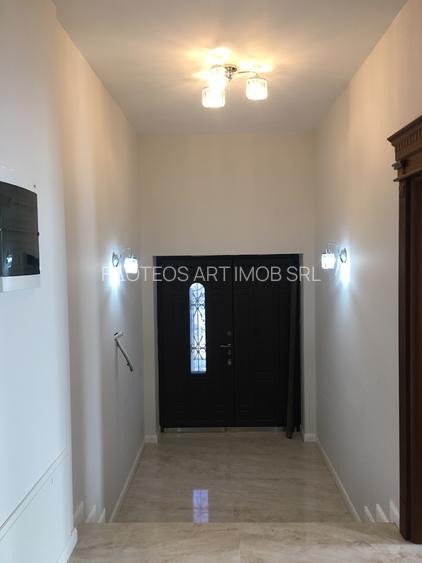 Inchiriere Vila De Lux Baneasa Sisesti - 12