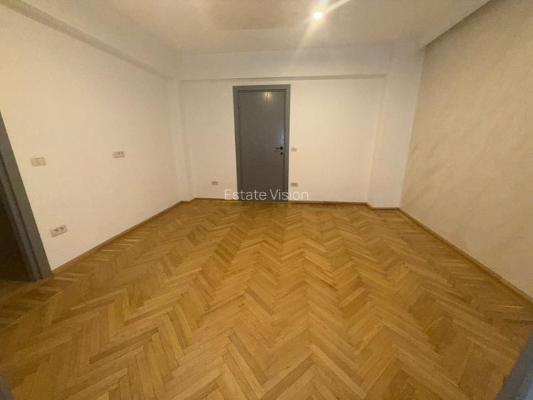 Apartament recent renovat, 2 camere, balcon mare, Piata Natiunile Unite - 4