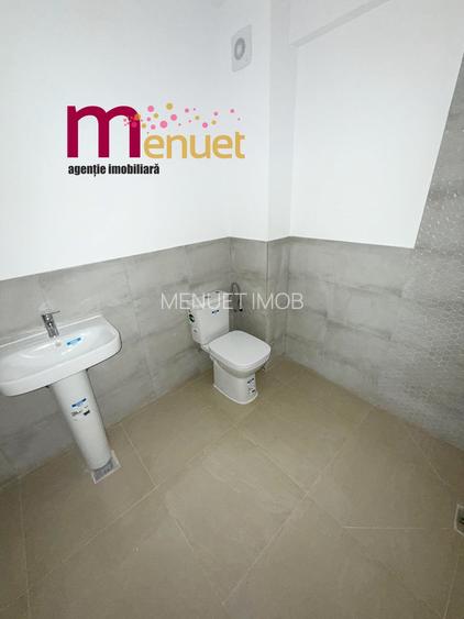 Studio,bloc nou,etaj 2, 42 mp - 4