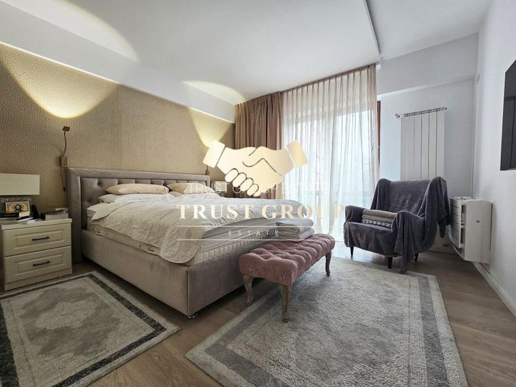 Imobil Boutique  | Apartament 4 camere Aviatorilor | 134mp | parcare | - 12