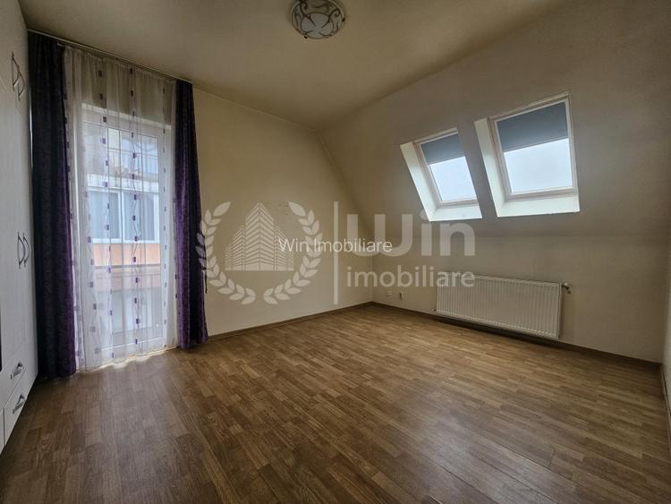 Apartament 2 camere | Bloc nou | 56mp | Balcon | Parcare | Iris - 3