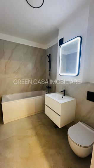 Apartament 2 camere | mobilat | nelocuit | zona Eroilor - 6