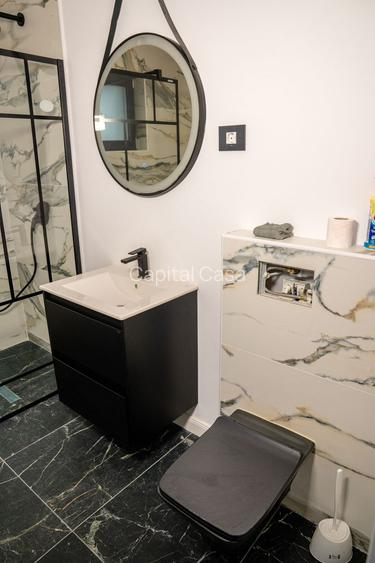 Vilă de Lux și Afacere la Cheie – Centru Valea Călugărească - 9