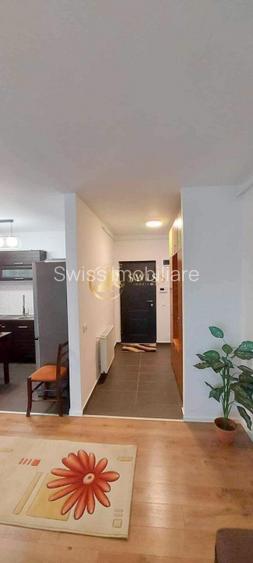 Apartament 2 camere | Terasa | Parcare inclusa | Grand Hotel Italia | Buna Ziua  - 3