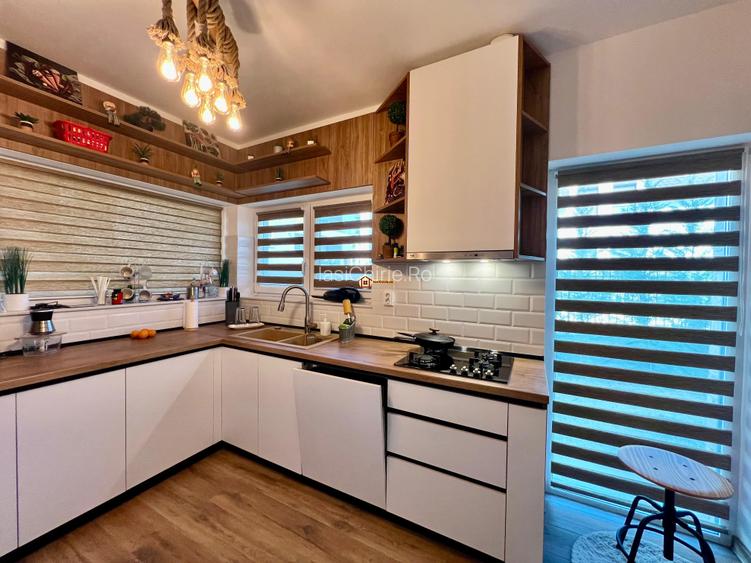 Casa 4 camere Visan - 10