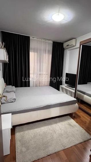 Inchiriez apartament 2 camere cu loc de parcare subteran - 3