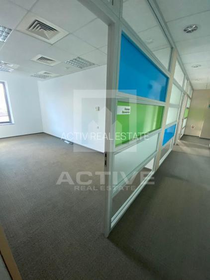 Spatiu Birou Clasa A - 6